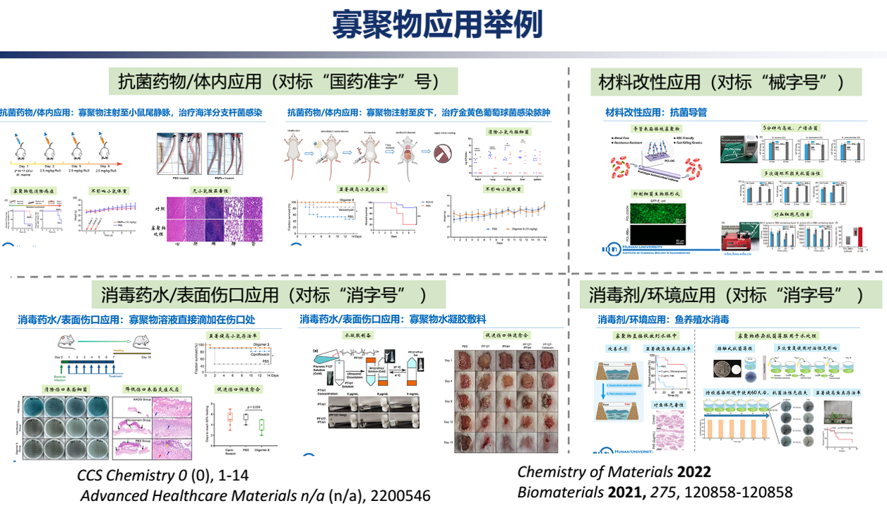 研究课题/Projects – Feng Research Group